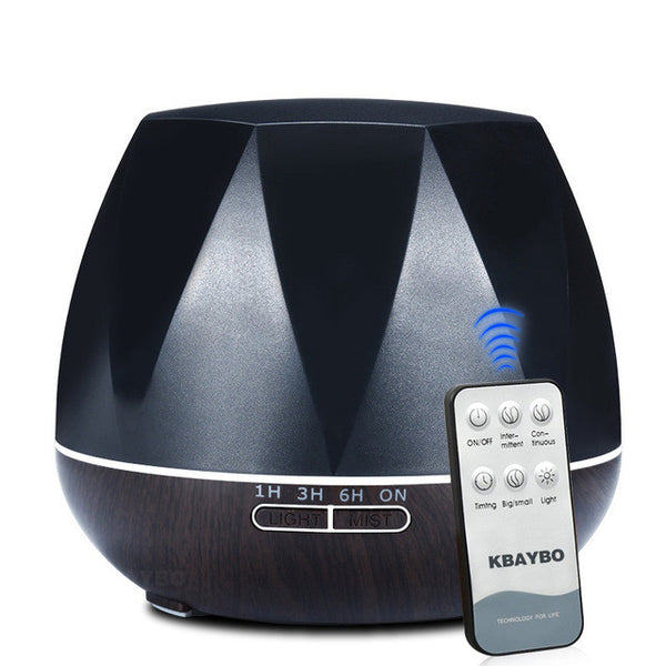 Essential Ultrasonic Cool Mist Humidifier