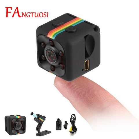 HD 1080P Sensor Night Vision Camcorder