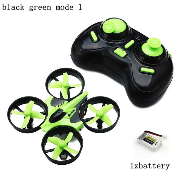 Awesome Mini Quadcopter