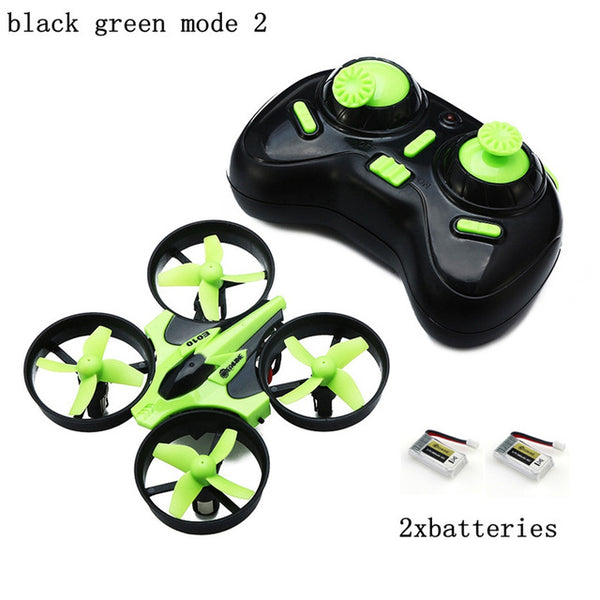 Awesome Mini Quadcopter