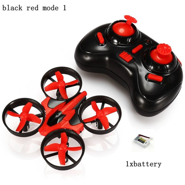 Awesome Mini Quadcopter