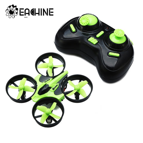 Awesome Mini Quadcopter